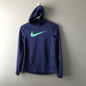 Nike Sweater